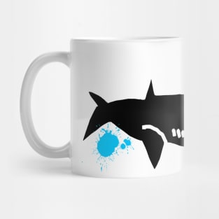 shark Mug